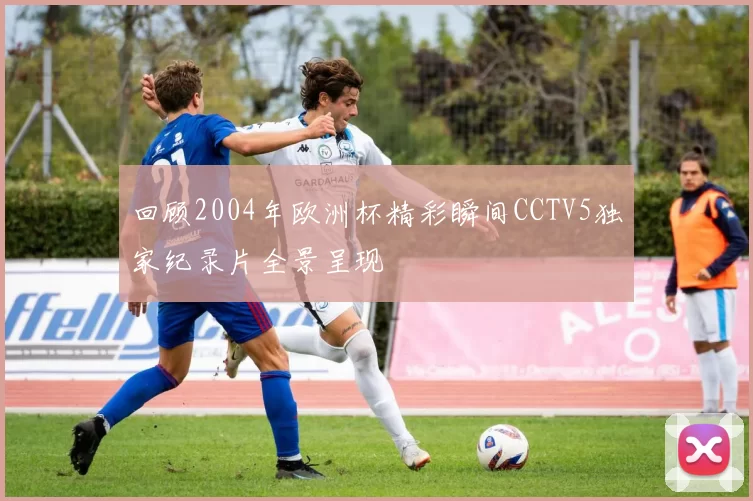 回顾2004年欧洲杯精彩瞬间CCTV5独家纪录片全景呈现