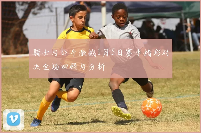 骑士与公牛激战1月5日赛季精彩对决全场回顾与分析