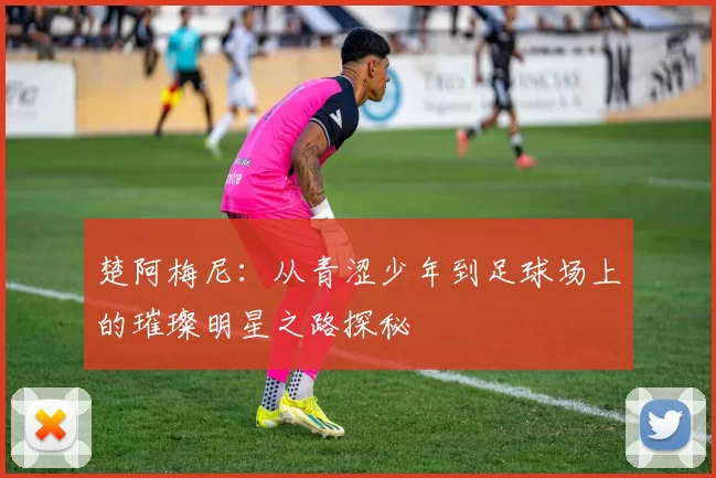 楚阿梅尼：从青涩少年到足球场上的璀璨明星之路探秘