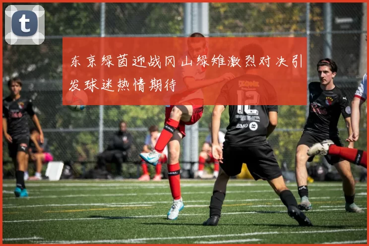 东京绿茵迎战冈山绿雉激烈对决引发球迷热情期待