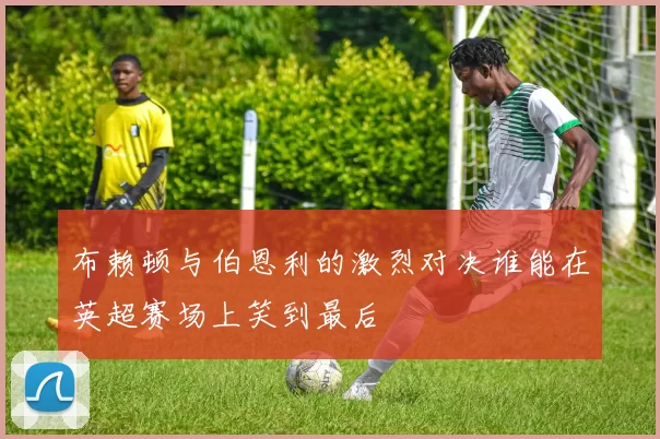 布赖顿与伯恩利的激烈对决谁能在英超赛场上笑到最后